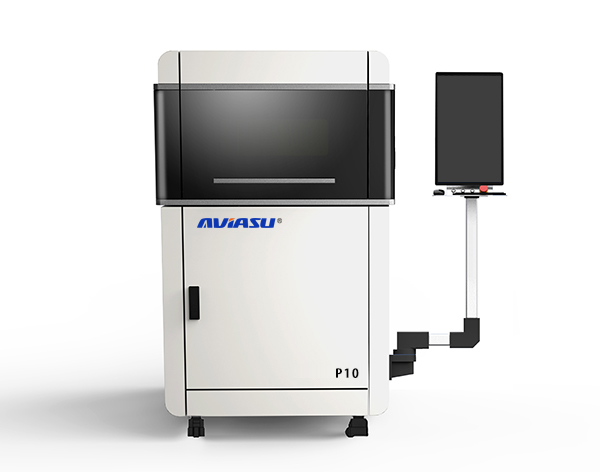 全自動PCB雕刻機 P10 自動調(diào)整刀深